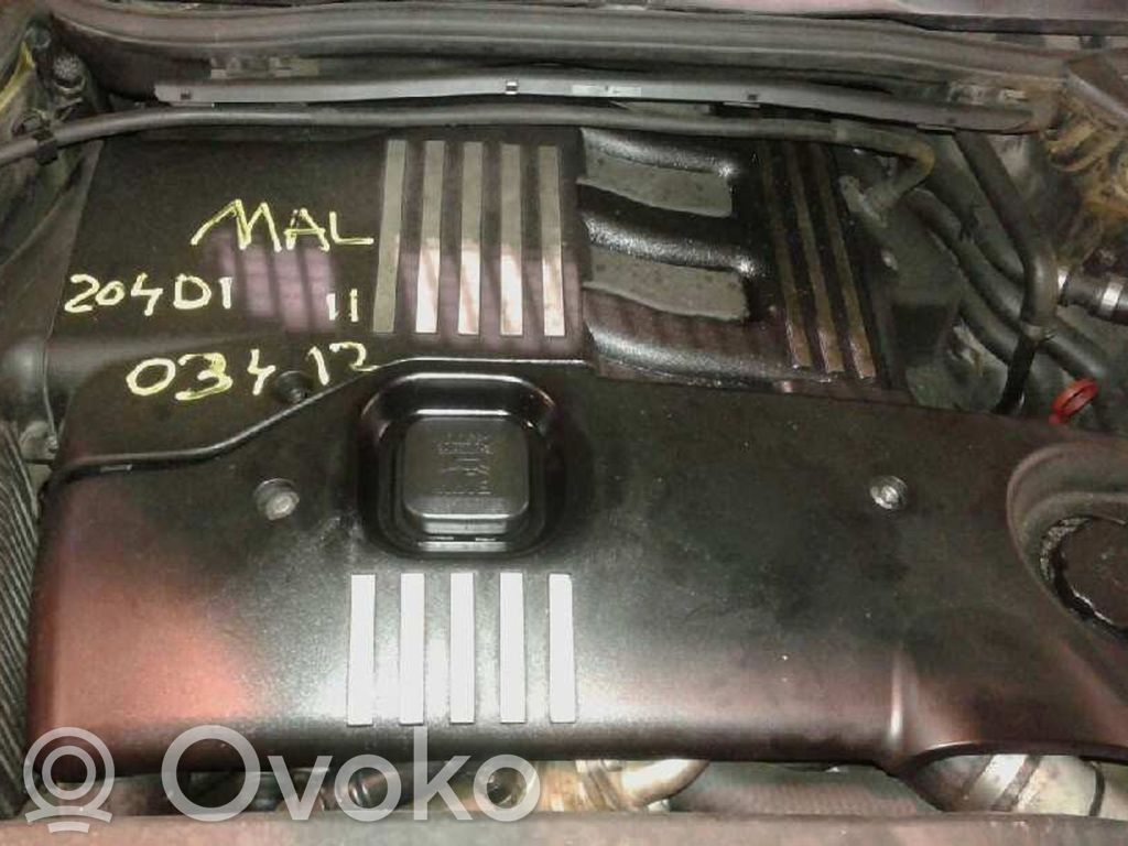 3 E46 Series 3