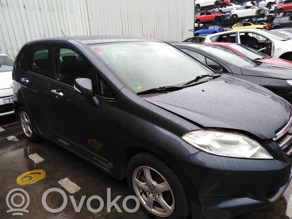 FR-V FR-V  0265231603