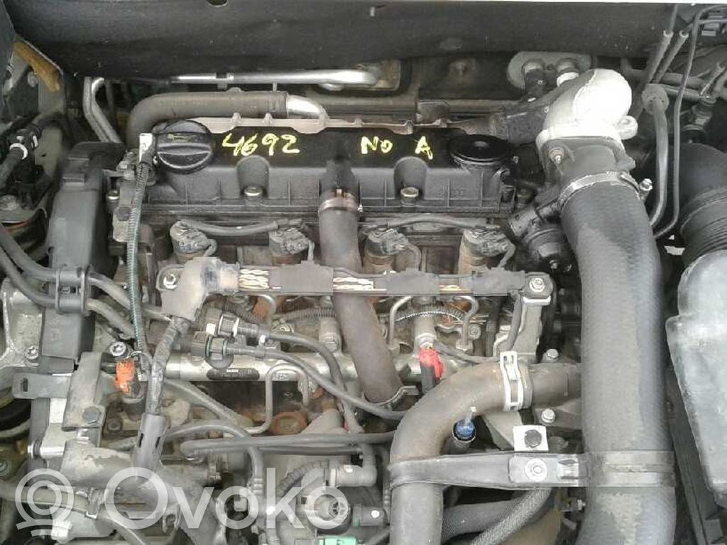 C5 C5, C5 Aircross  9644760180