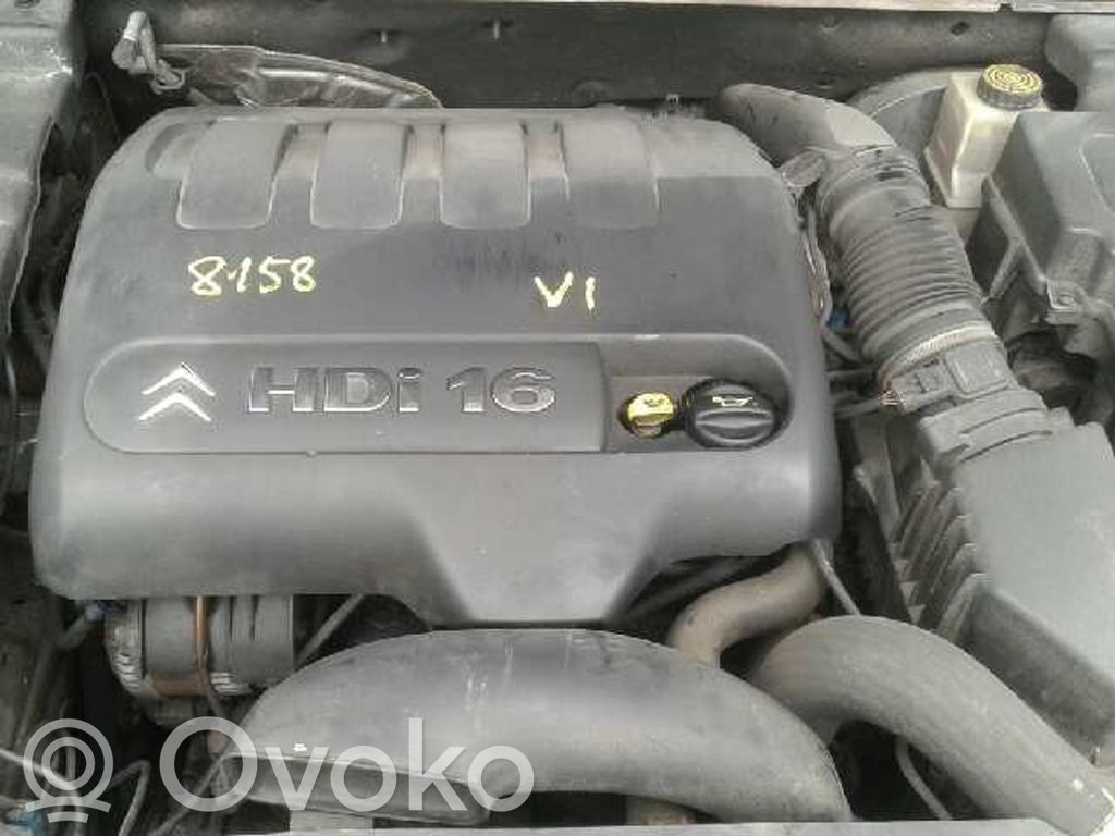 C5 C5, C5 Aircross  9656419780