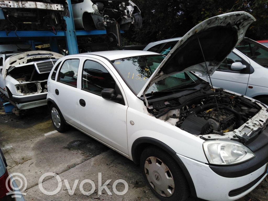 Corsa C Corsa  54351014809