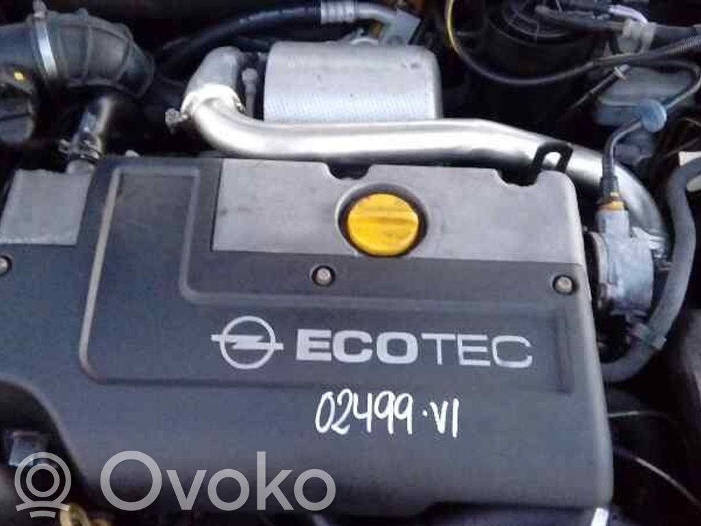 Astra G Astra  24442214