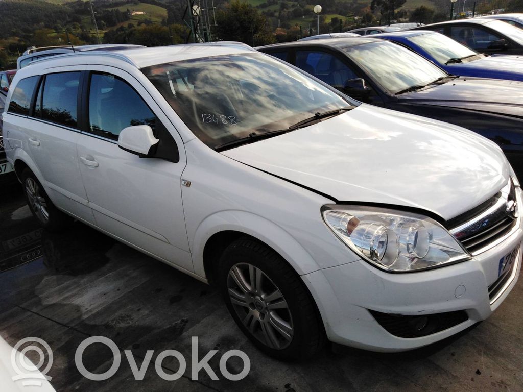 Astra H Astra