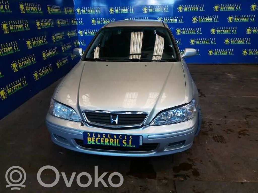 Accord Accord