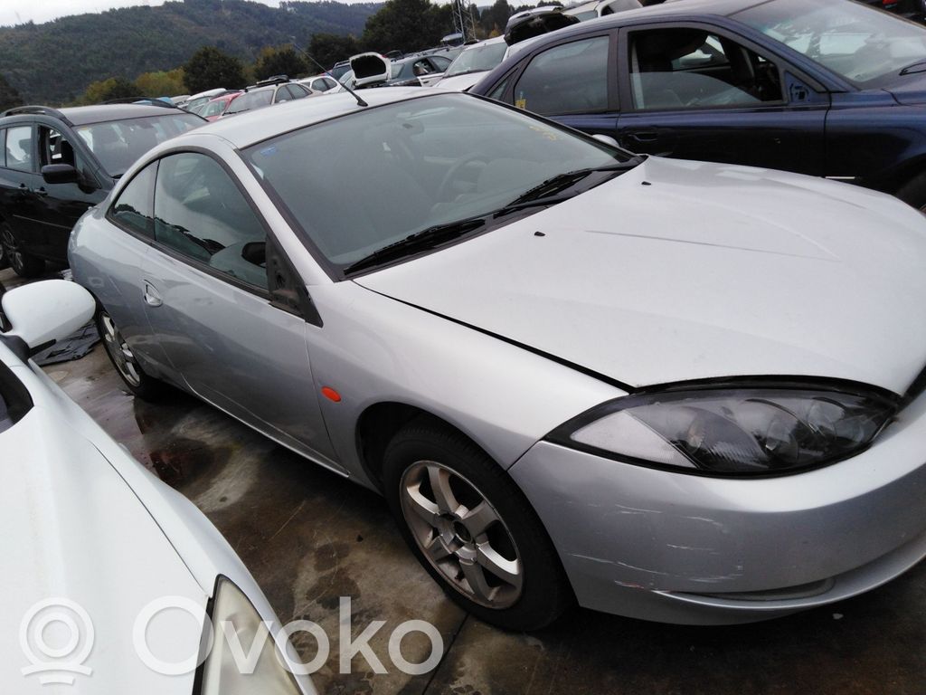 Cougar Cougar  1100012