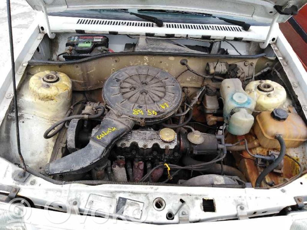Corsa A Corsa