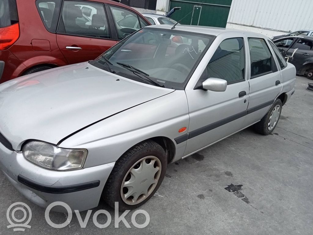 Escort Escort  97AB12A650AB
