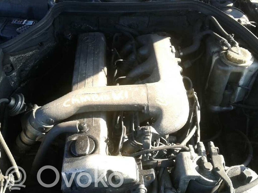 E W124 E-class, AMG (W124, W210, W211, W212, W213, C207, W238)  0281001138