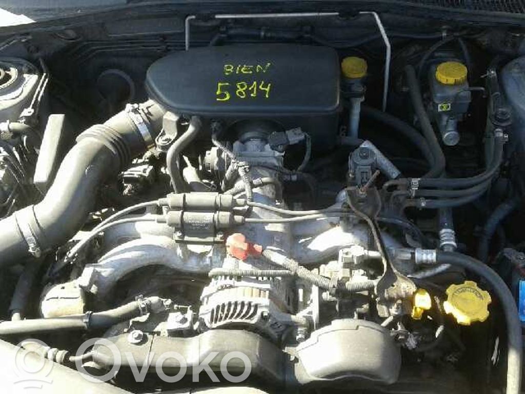 Legacy Legacy  27534AG010