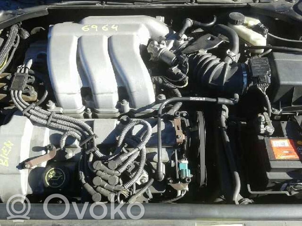 Mondeo Mk III Mondeo  93BB11000KD