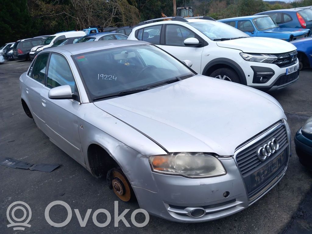 A4 Allroad A4 Allroad  06F903023J