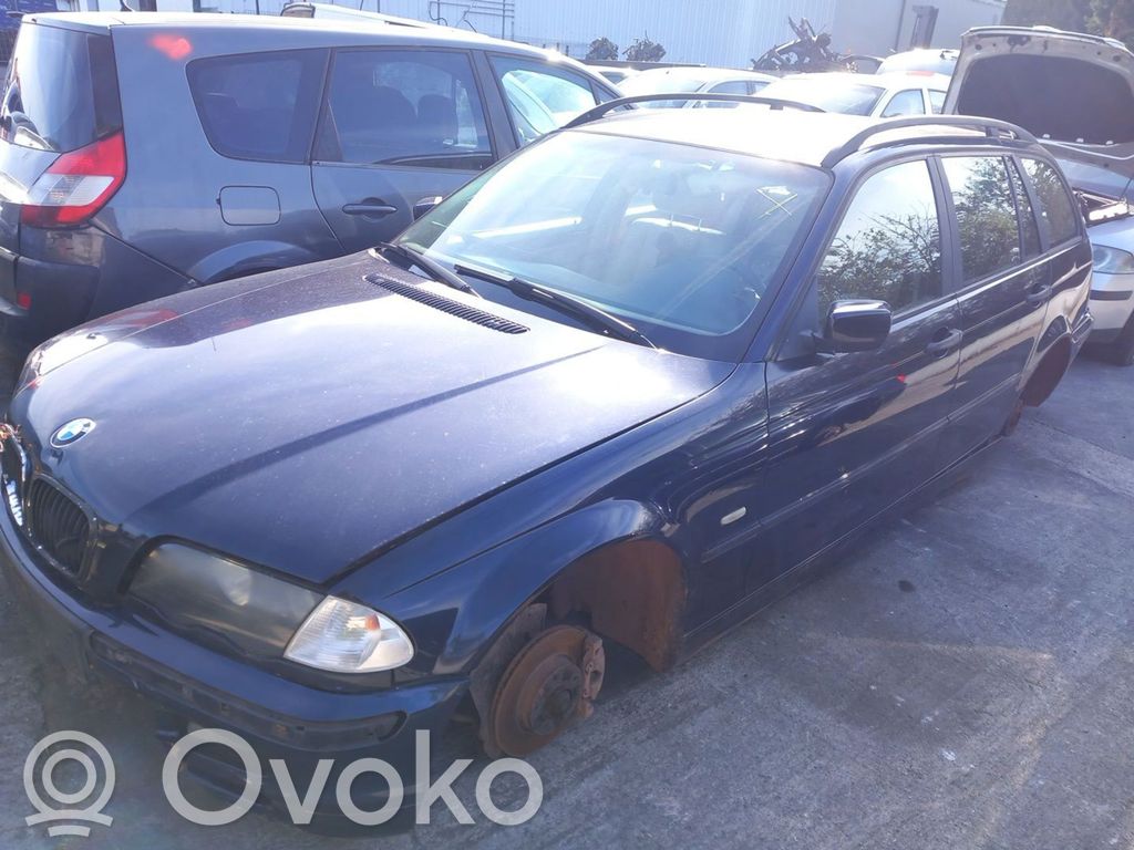 3 E46 Series 3