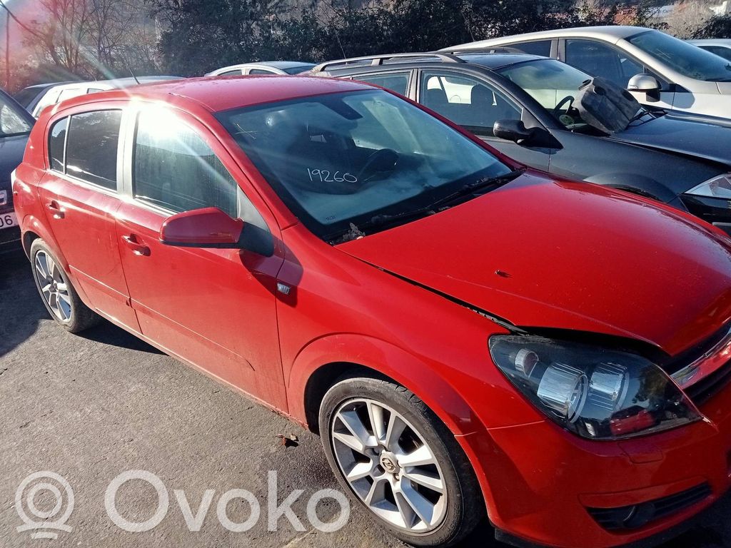 Astra G Astra  55189924
