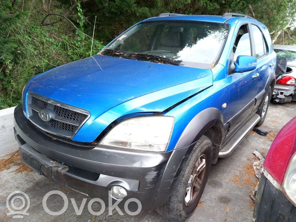 Sorento Sorento