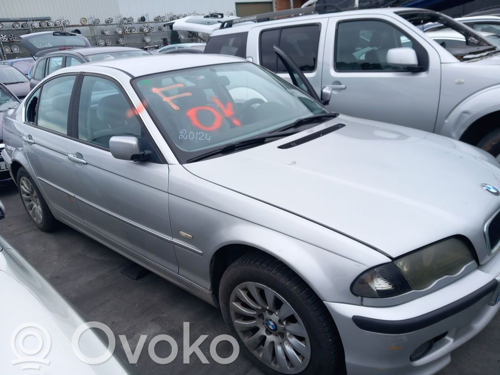 3 E46 Series 3  7787626E