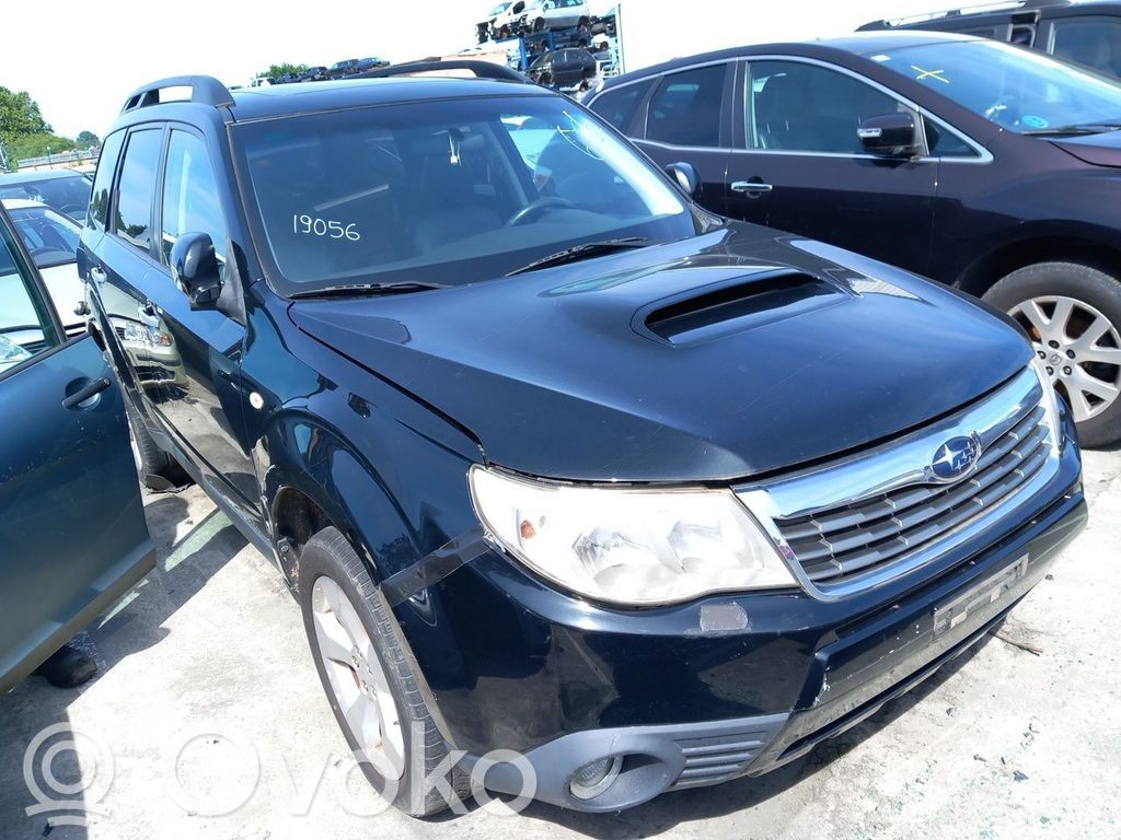 Forester SH Forester