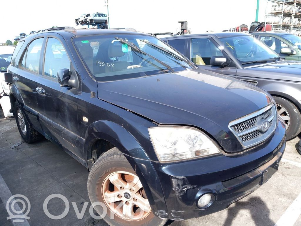 Sorento Sorento