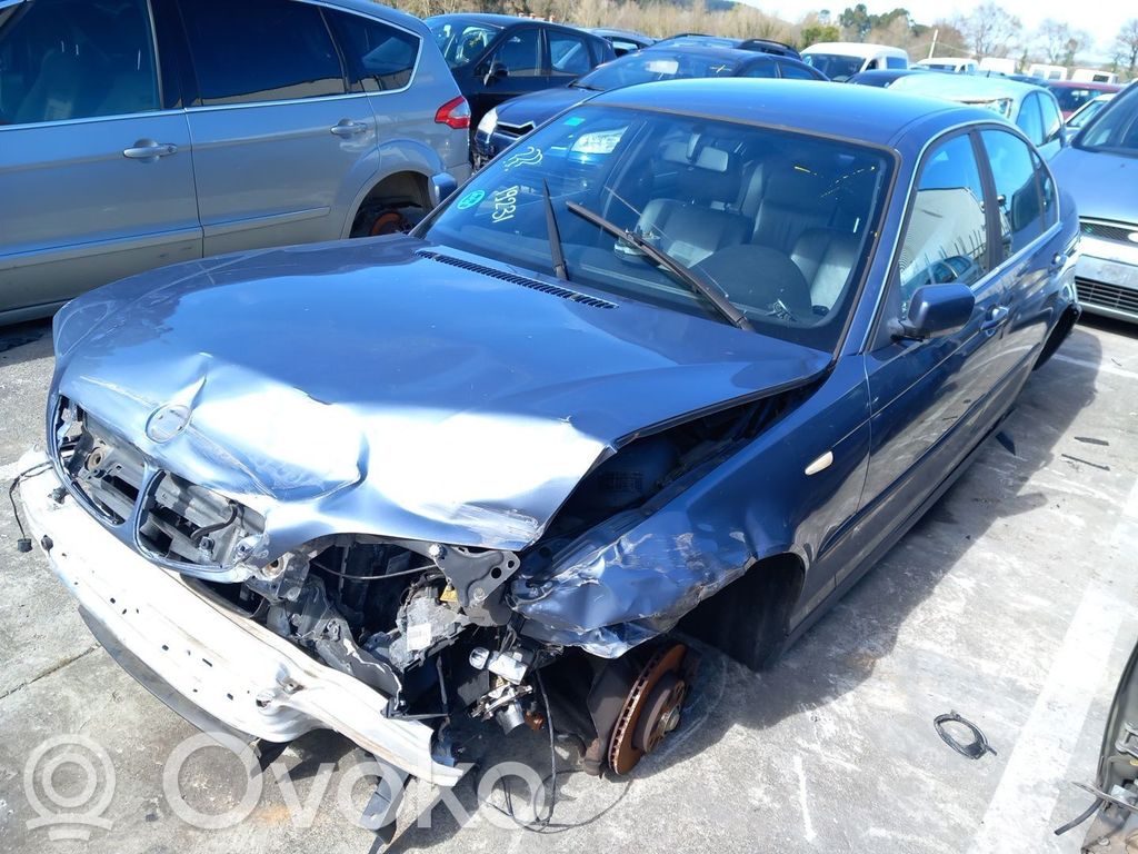 3 E46 Series 3  7545150