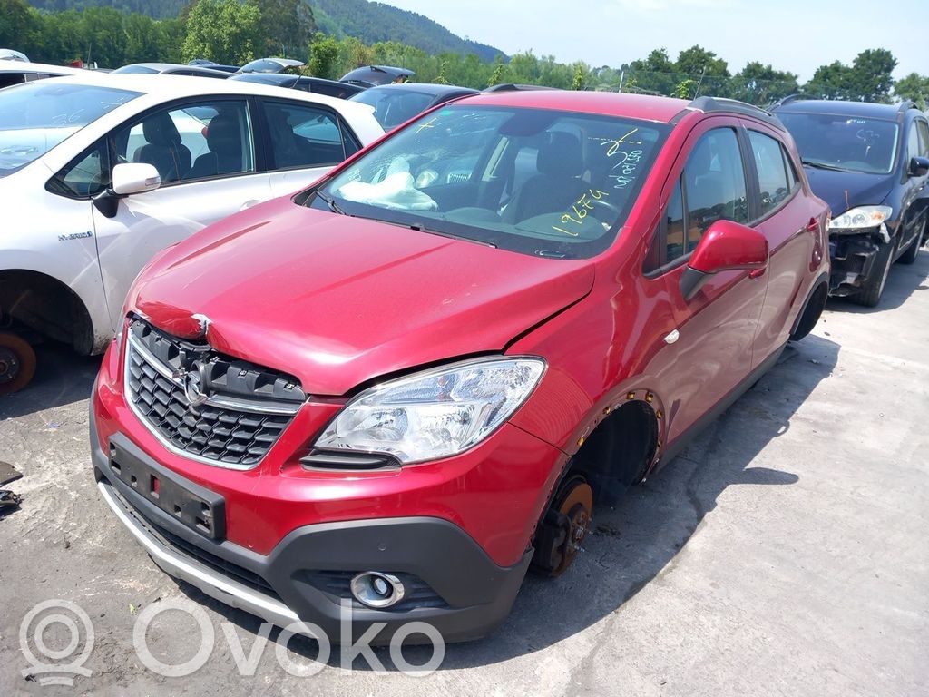 Mokka Mokka  A14NET