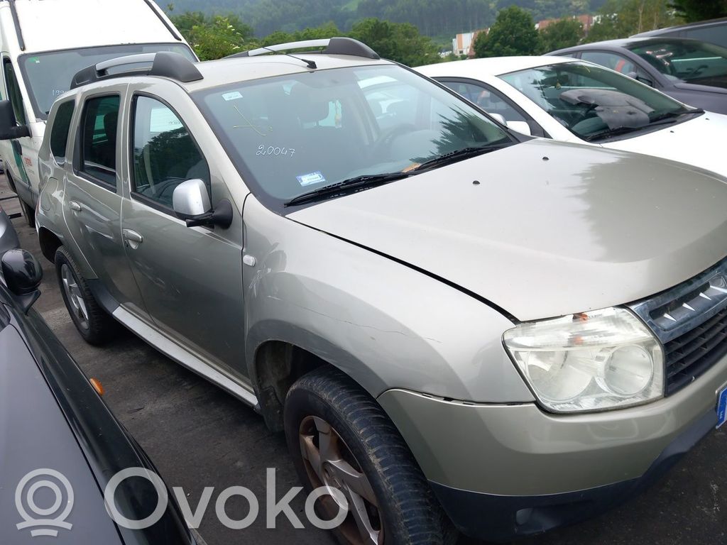 Duster Duster  8200846463