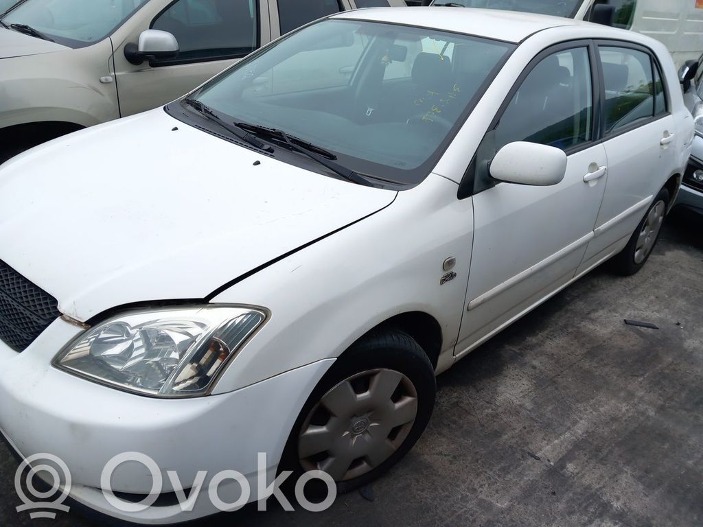 Corolla E120 E130 Corolla  8966113270
