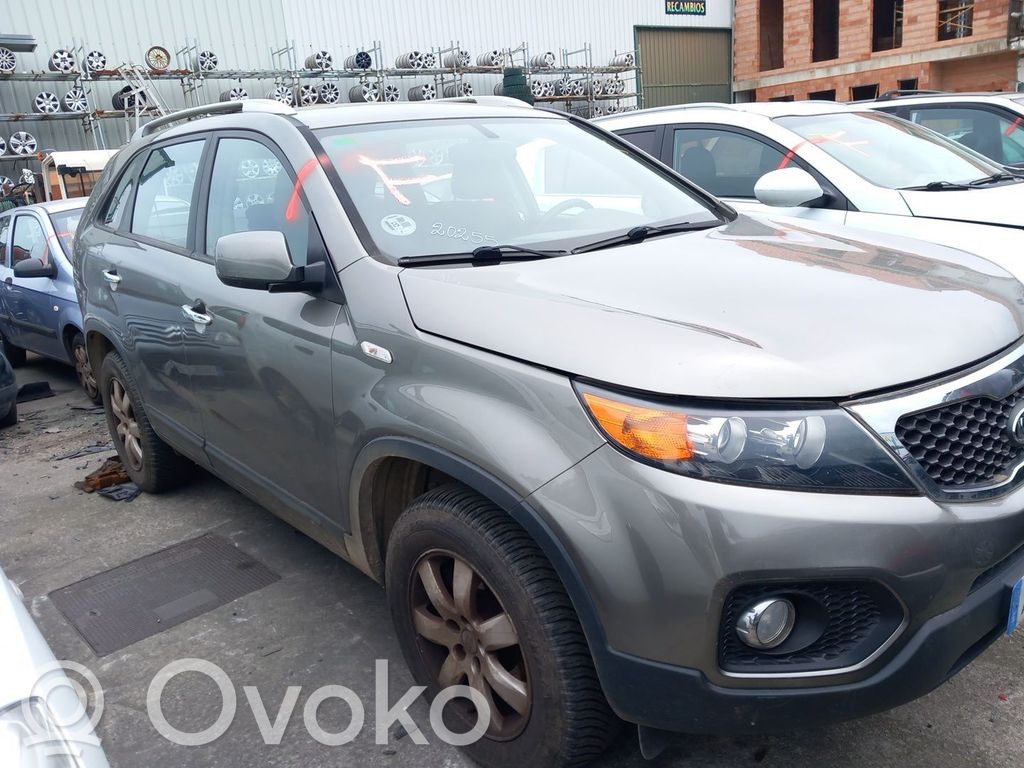 Sorento Sorento