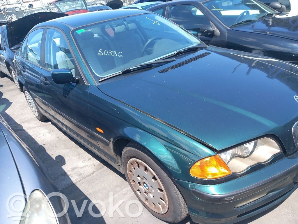 3 E36 Series 3  63113001