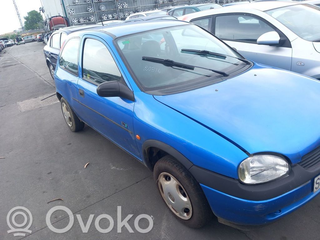 Corsa B Corsa  67625279