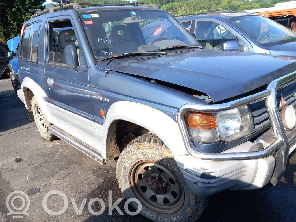 Montero Montero  105258