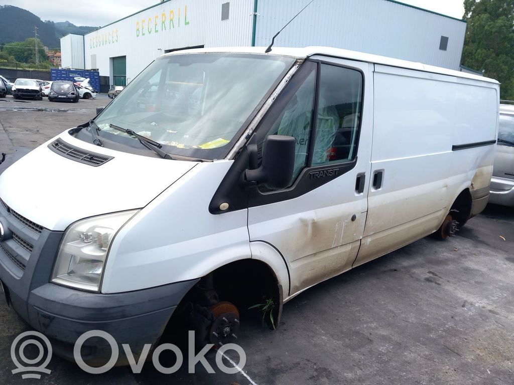Transit Transit  CC1112A650AB