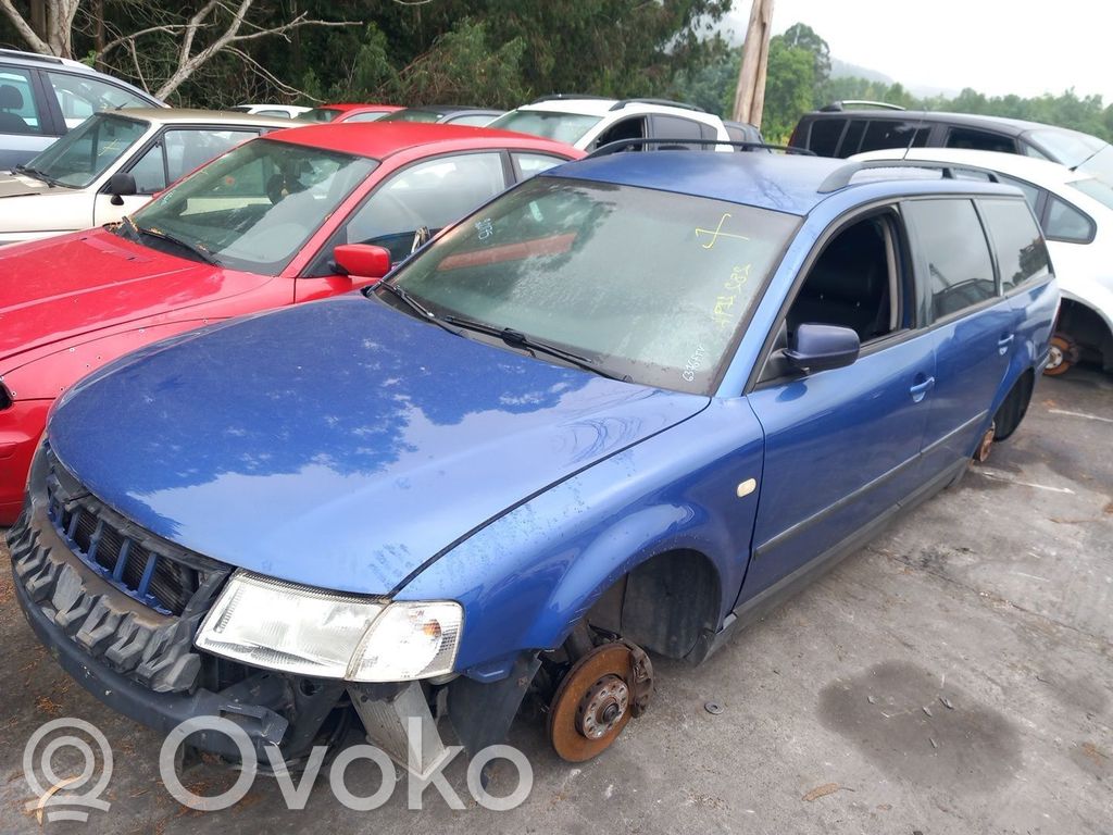 Passat Alltrack Passat  AZM