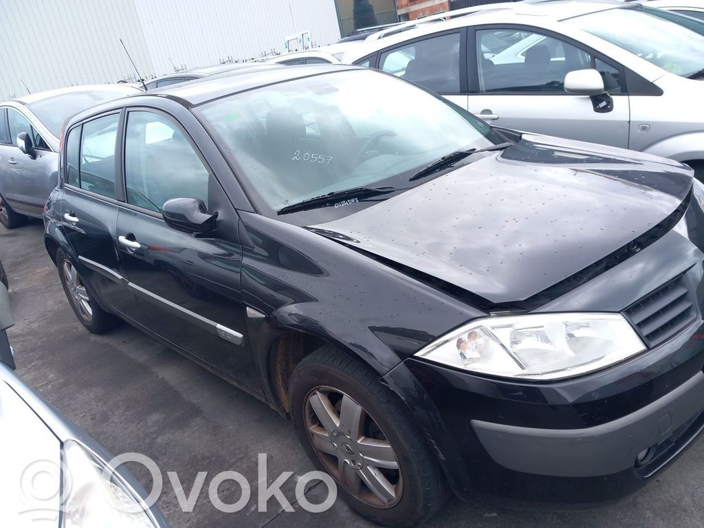 Megane II Megane  8200567632B