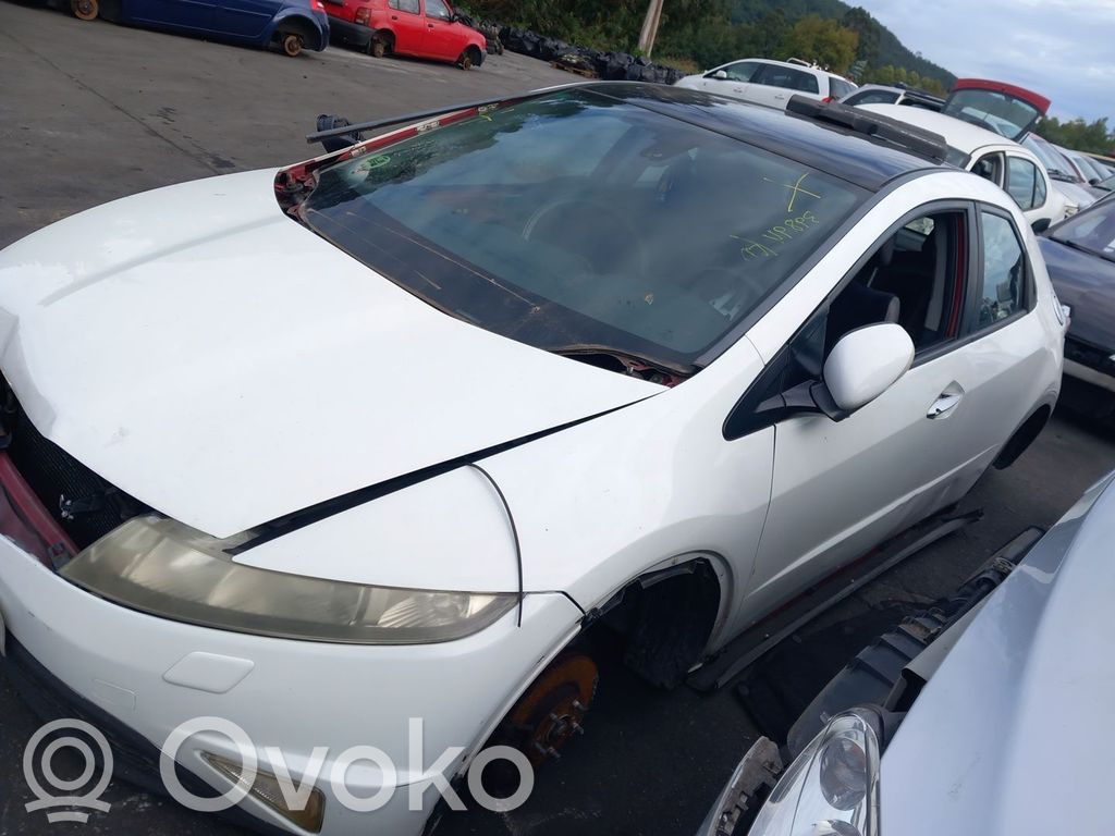 Civic Civic