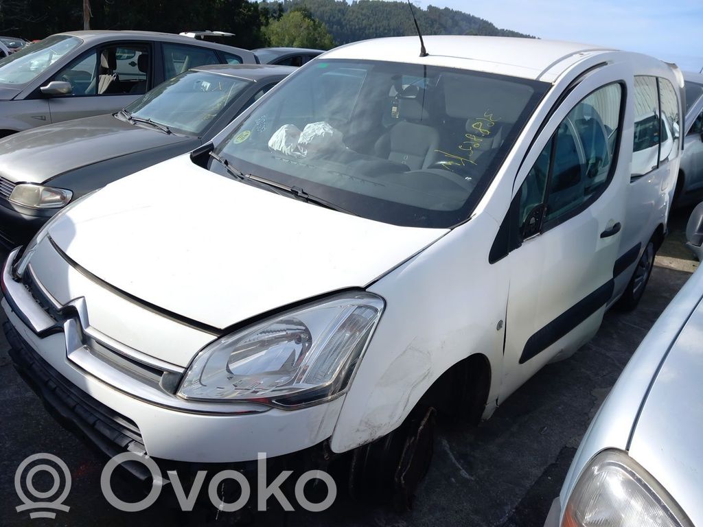 Berlingo Berlingo  CGB23903