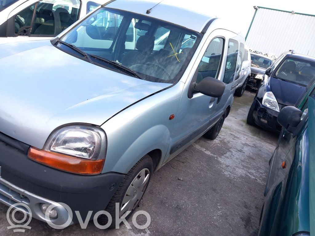 Kangoo I Kangoo