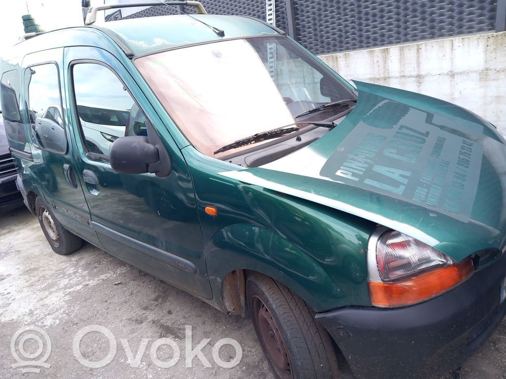 Kangoo I Kangoo