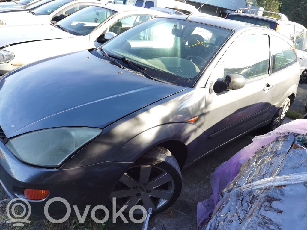 Focus Focus  1M5T10300BC