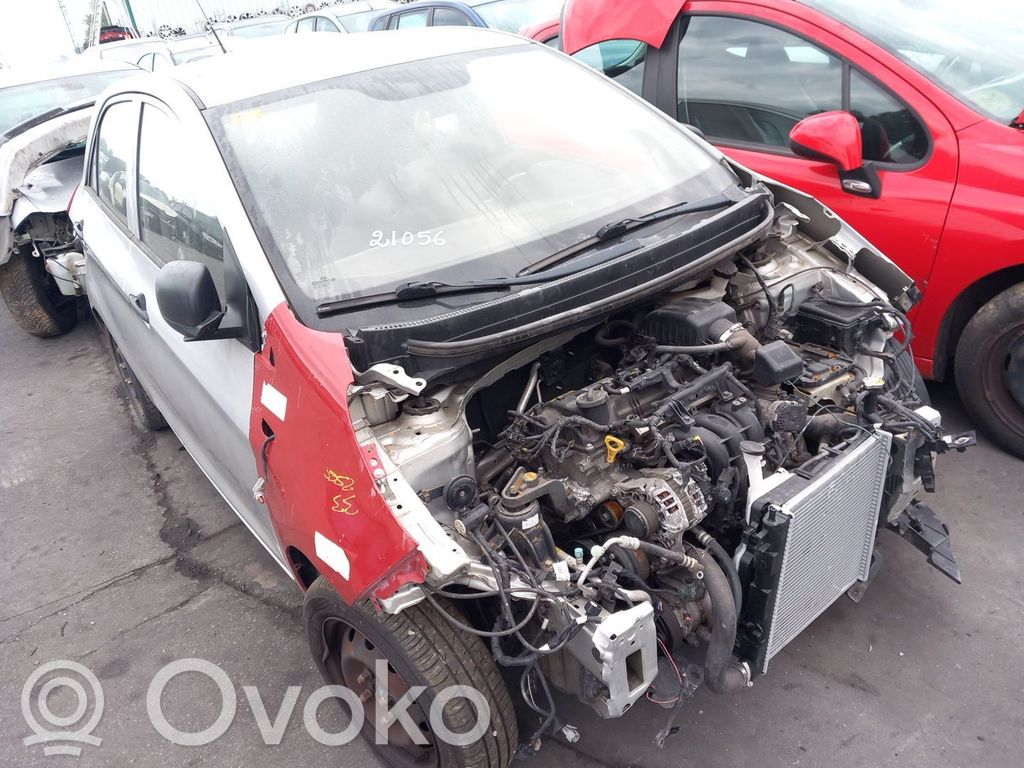 Picanto Picanto  39F3MA2210