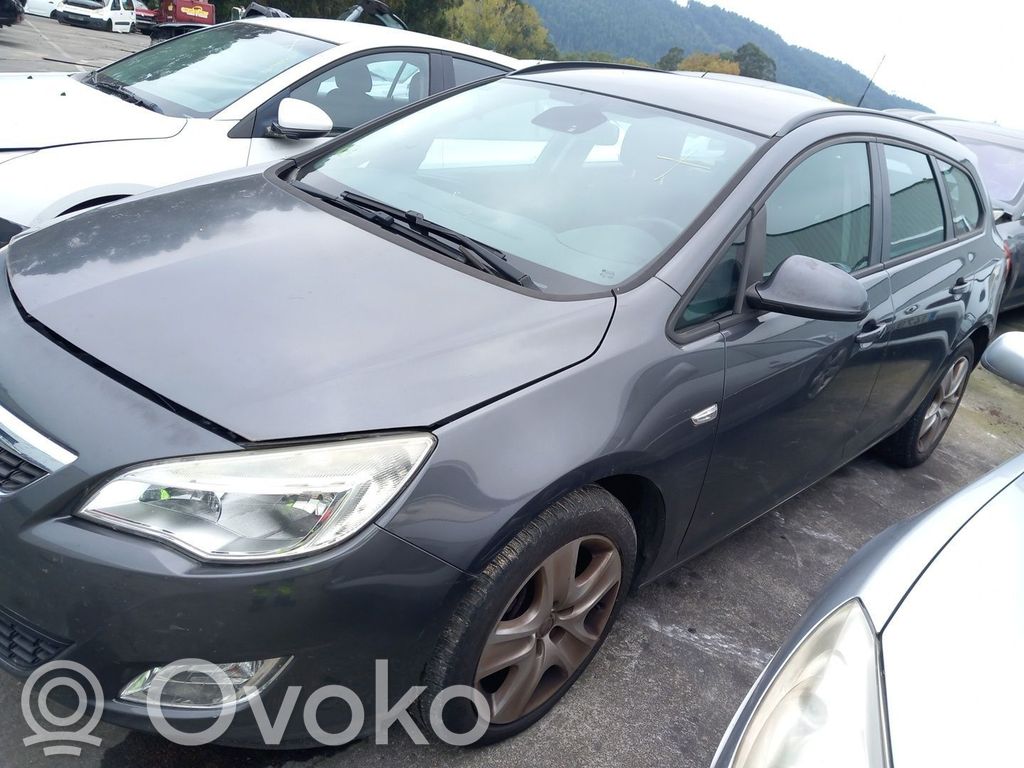 Astra H Astra  MKDTS8