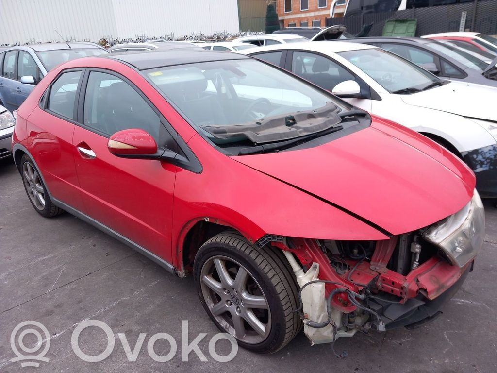 Civic Civic  CV5SDE