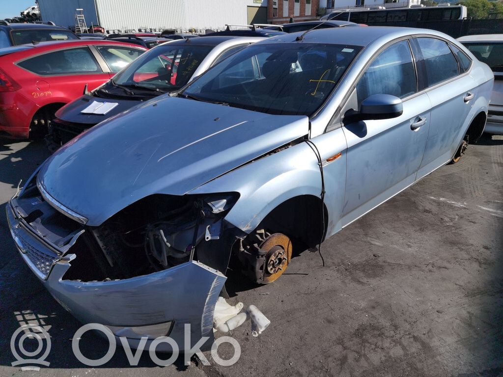 Mondeo Mk III Mondeo  7G9112A650UE