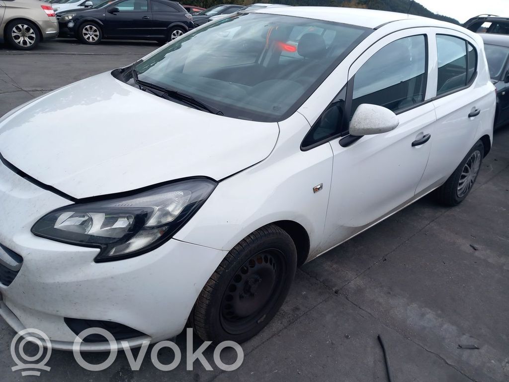 Corsa E Corsa  39012624