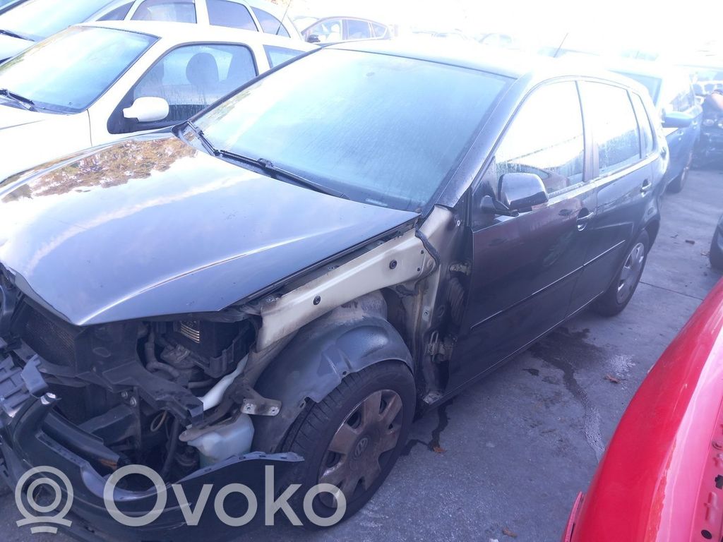 Polo V 6R Polo  BBM