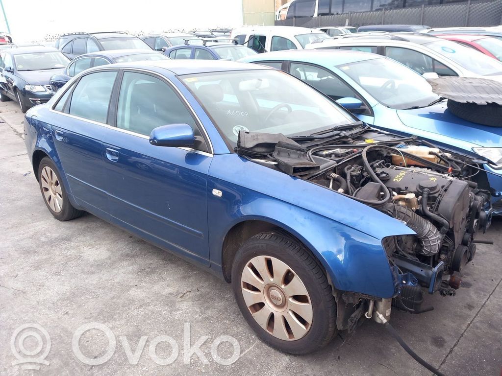 A4 Allroad A4 Allroad