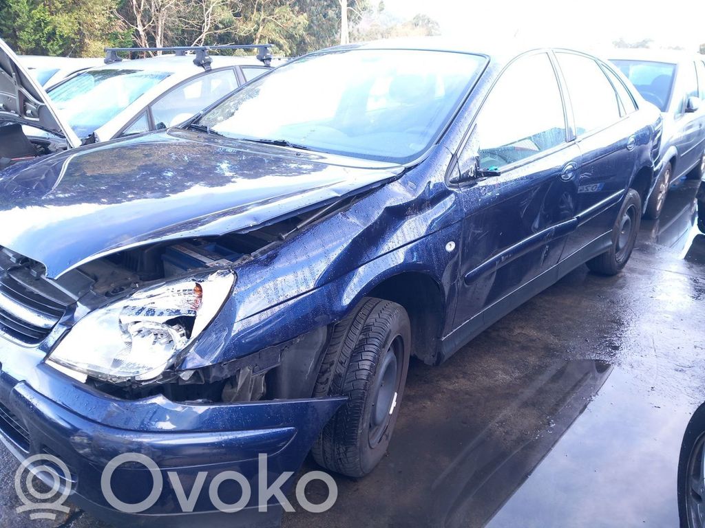 C5 C5, C5 Aircross  96569956280