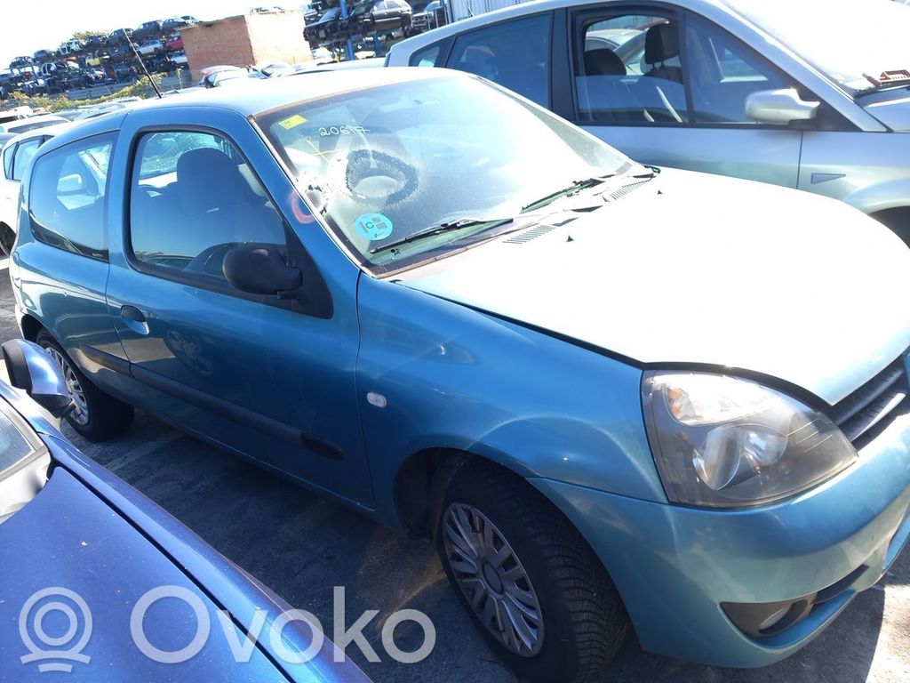 Clio III Clio  8200473744