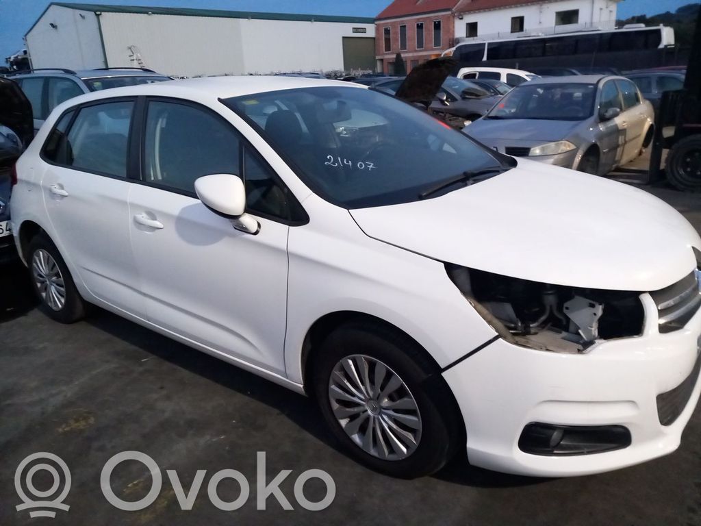 C4 II C4 Picasso, Grand Picasso, Aircross, Cactus  9676760880