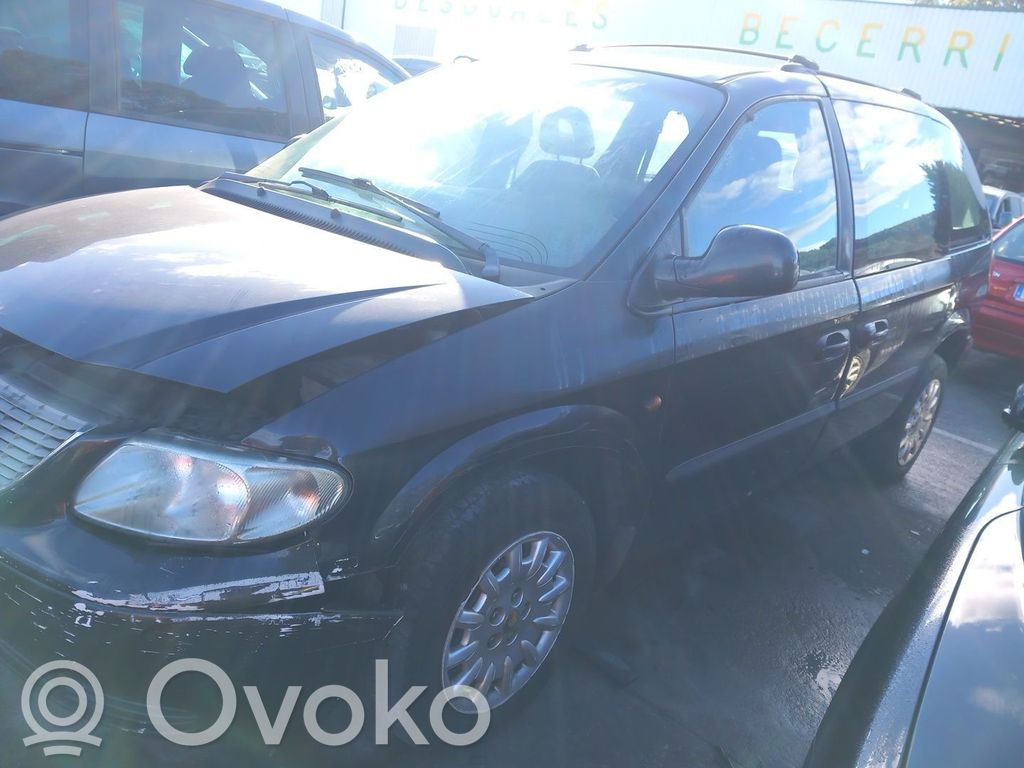 Voyager Voyager  04686702ACA