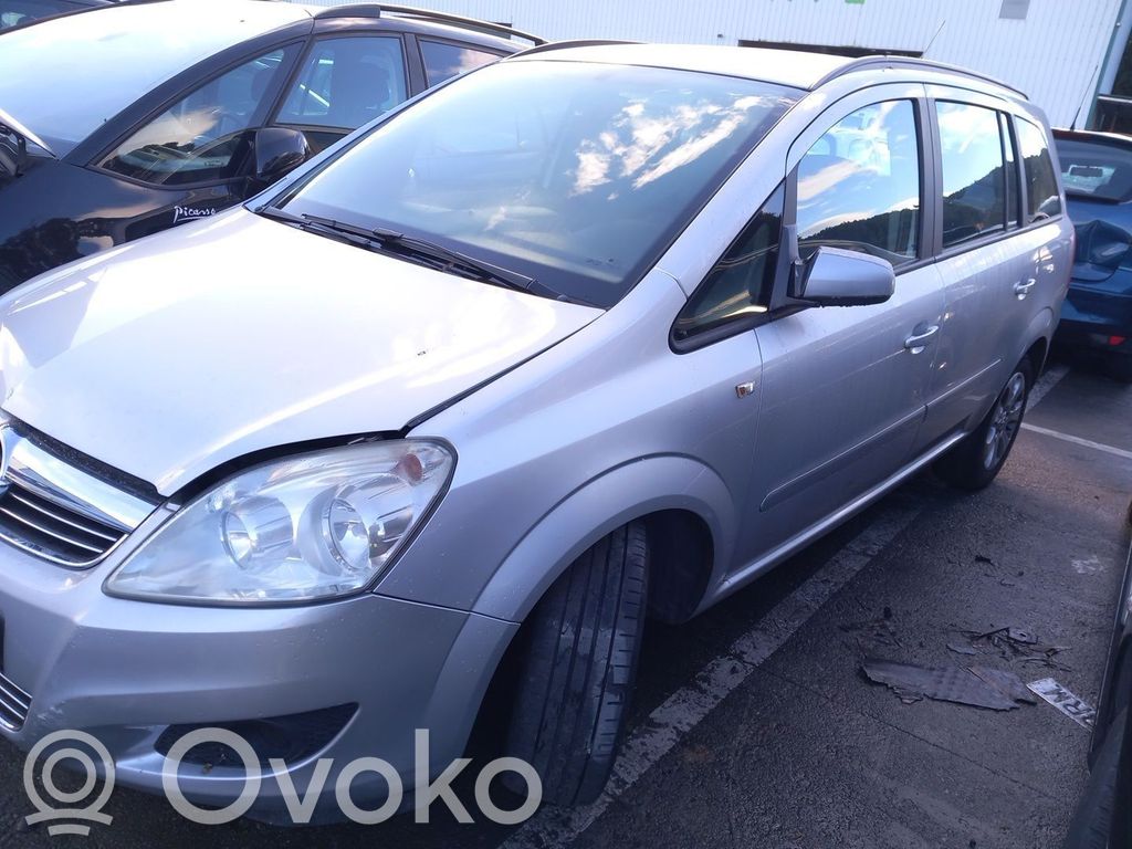 Zafira B Zafira  55568735LJ