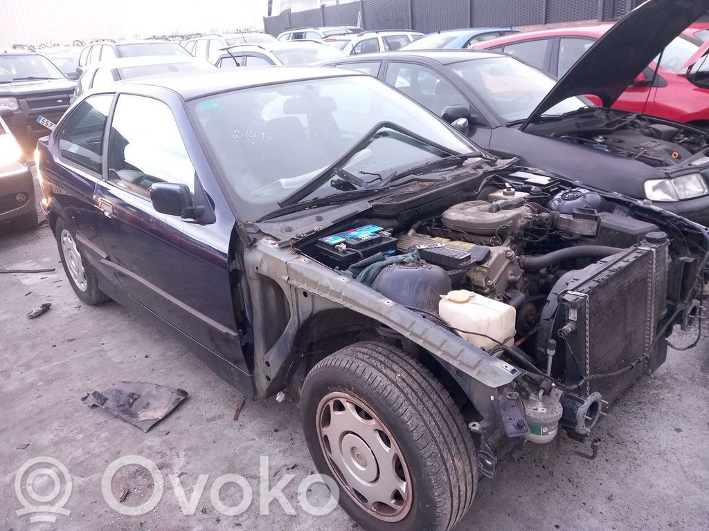3 E36 Series 3